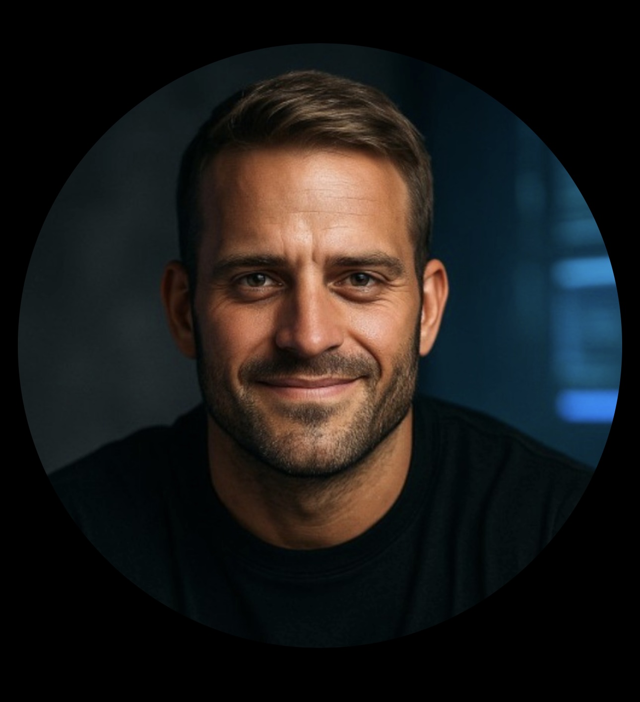 Mike - Founder of Through What Lens